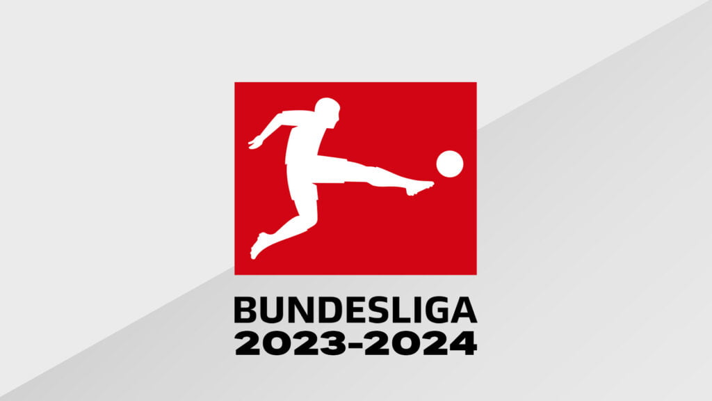 bundesliga 2023 2024 Bundesliga