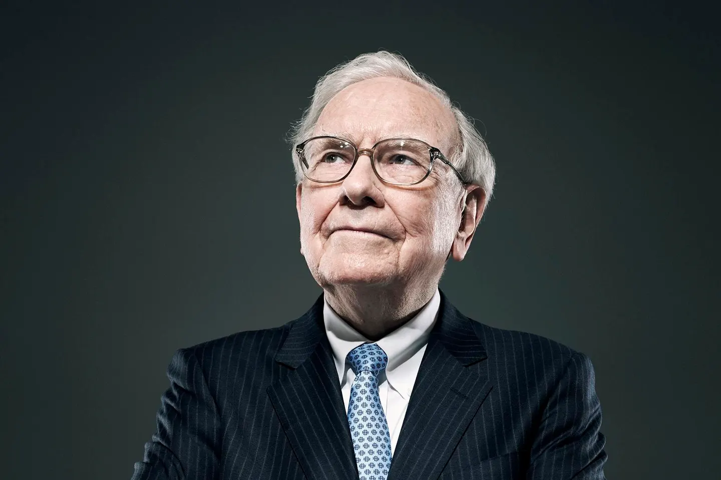 Warren Buffett