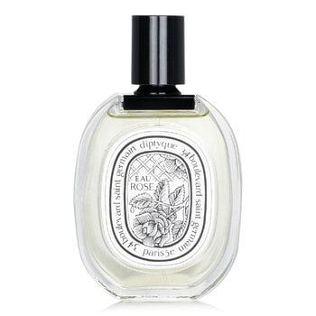 Diptyque Eau Rose