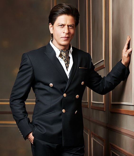 Shahrukh Khan