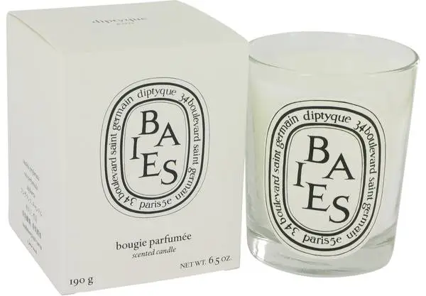 Diptyque Baies