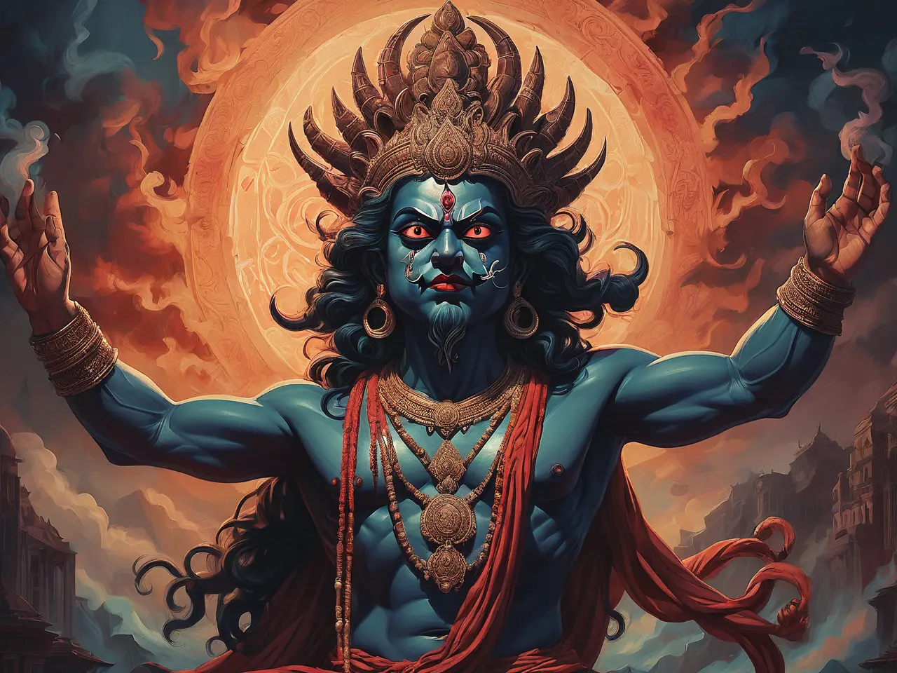 Kali Yuga