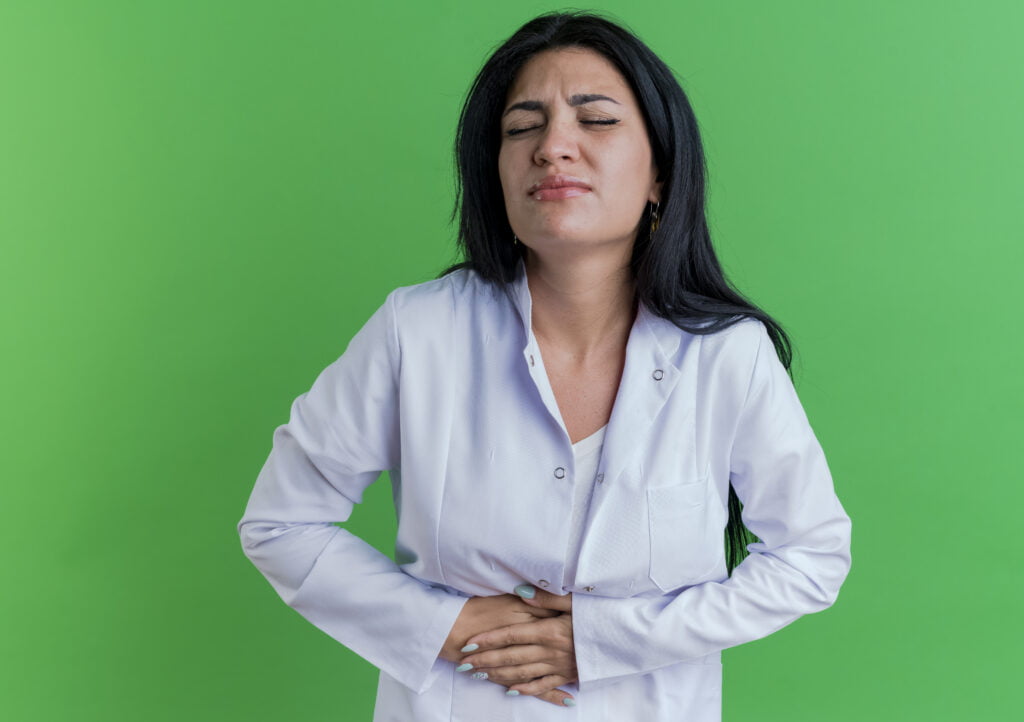 how does gut affect your mood