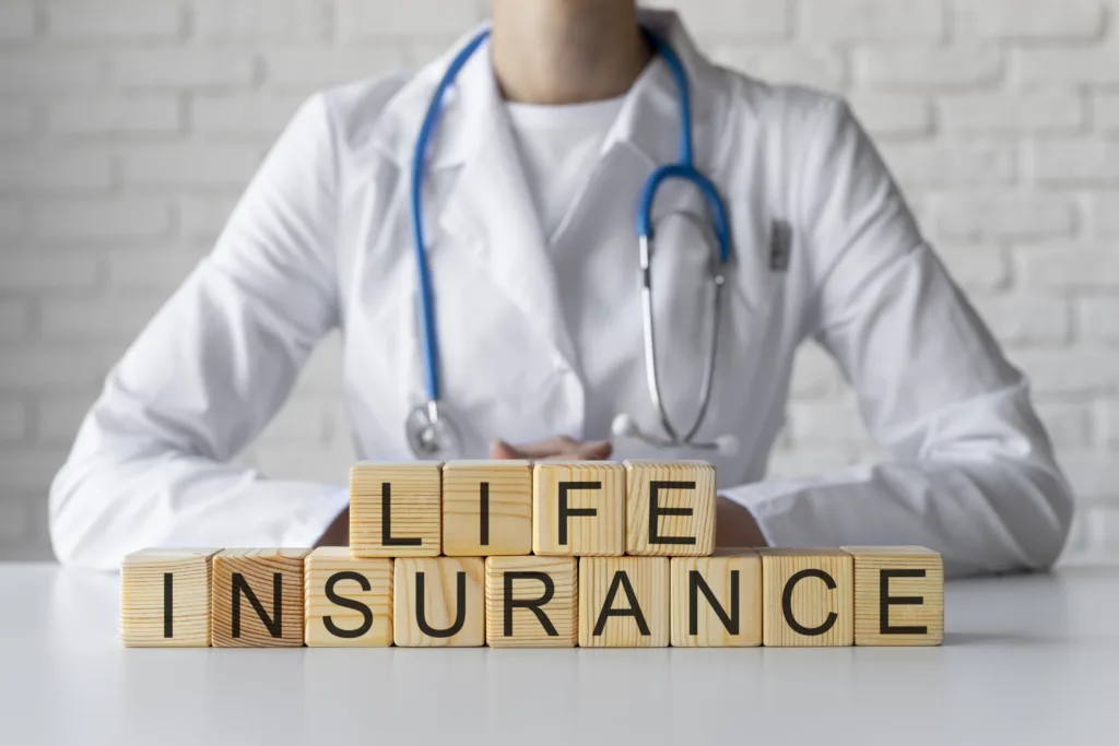 Life insurance