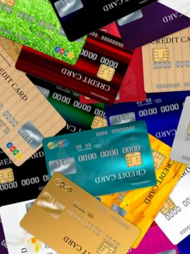 Top Credit cards – April 2024