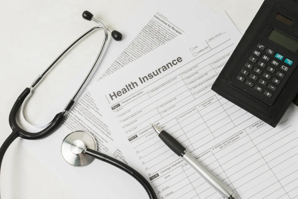 health insurance