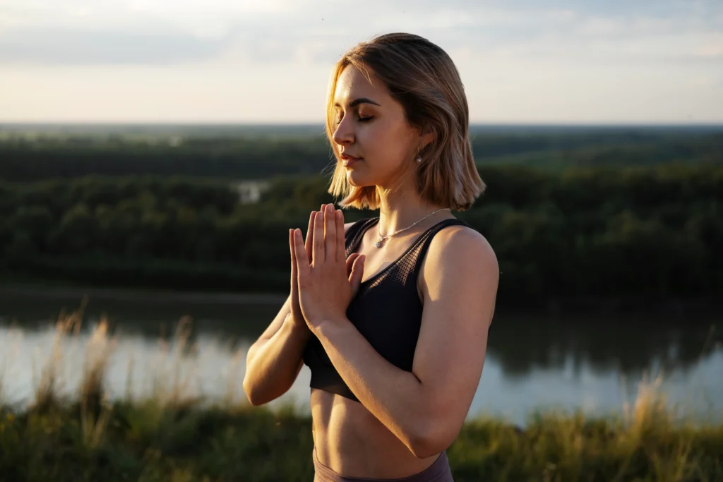 Surya Namaskar