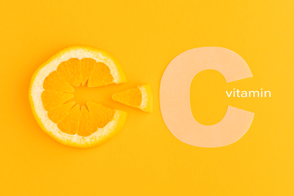 Vitamin C