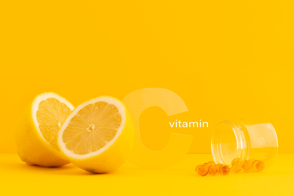 vitamin C