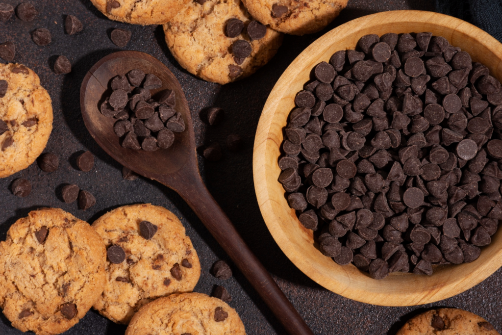 National Chocolate chip day