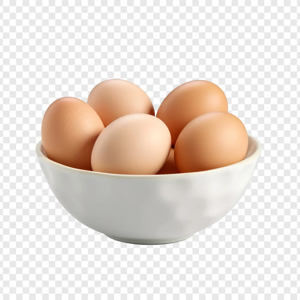 Eggs