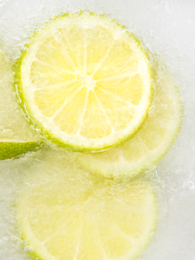 benefits of lemon water