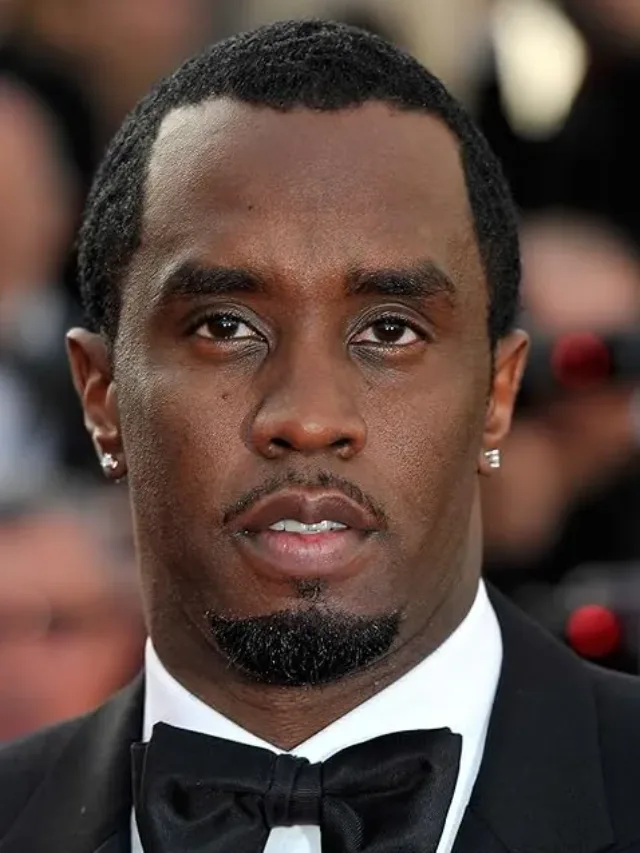 Sean Diddy Combs